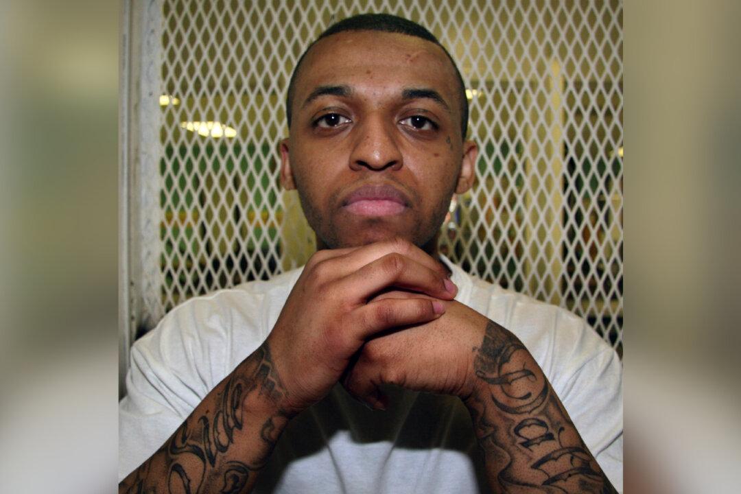 Texas Man Set to Be Executed for Killing Pastor in His Own Church