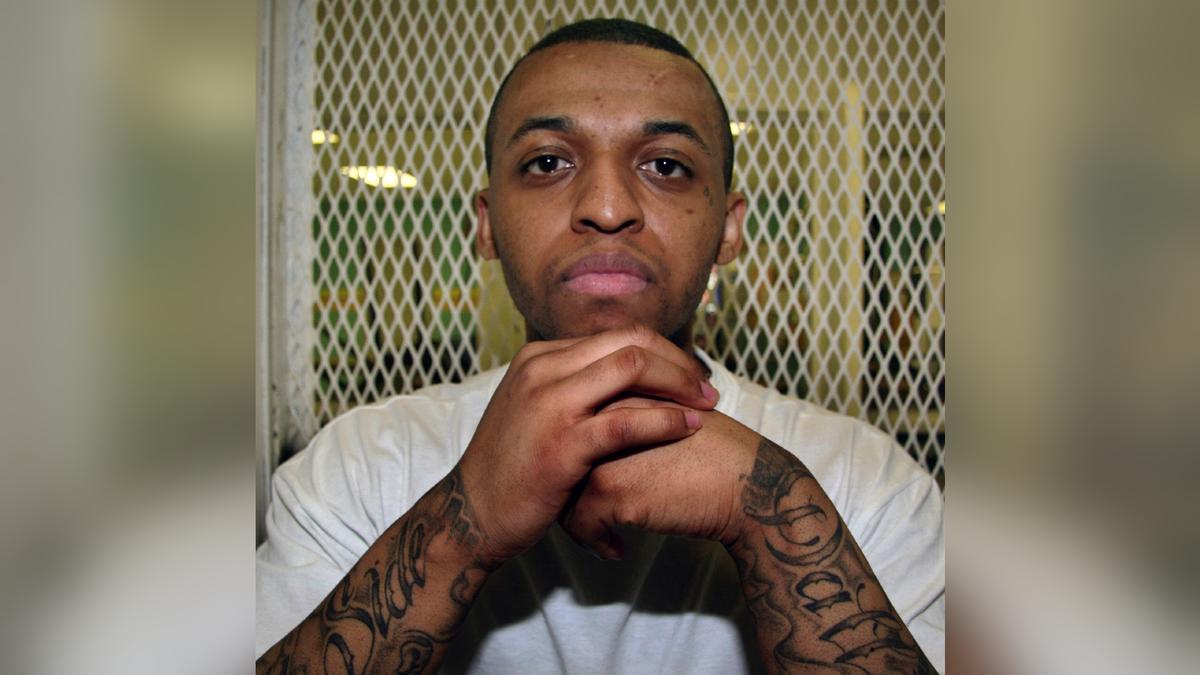 Texas Man Set to Be Executed for Killing Pastor in His Own Church