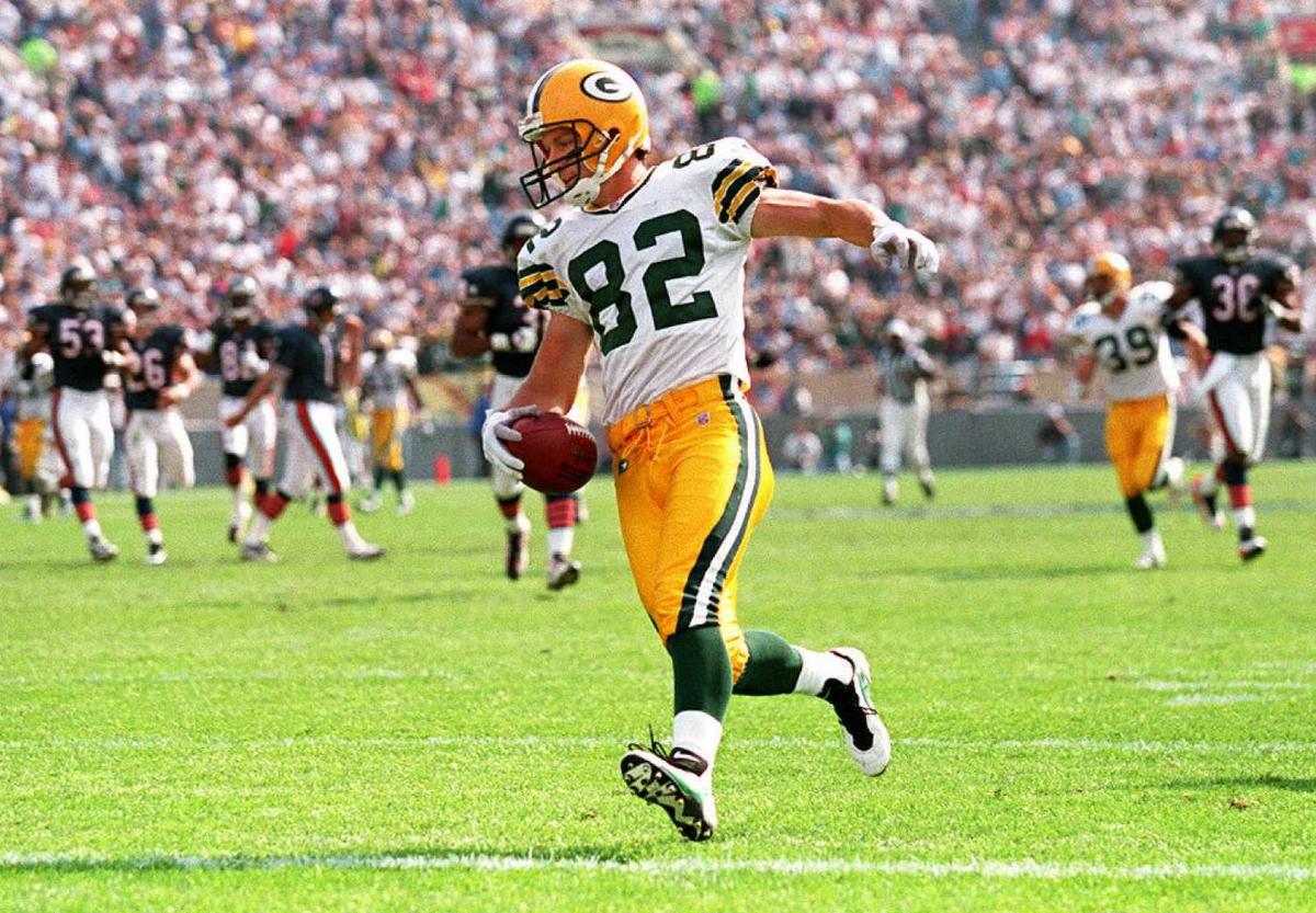 College Coaching Is Today’s Passion for Super Bowl Champ Don Beebe