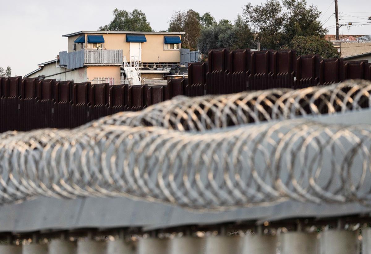 Mexican Troops Begin Moving to Border With US: What We Know So Far