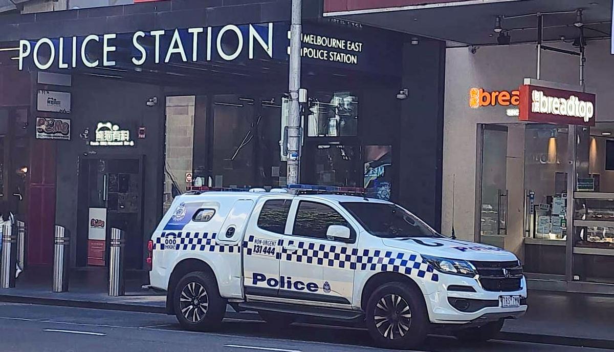 Cops Vote to End Bitter, Prolonged Pay Fight