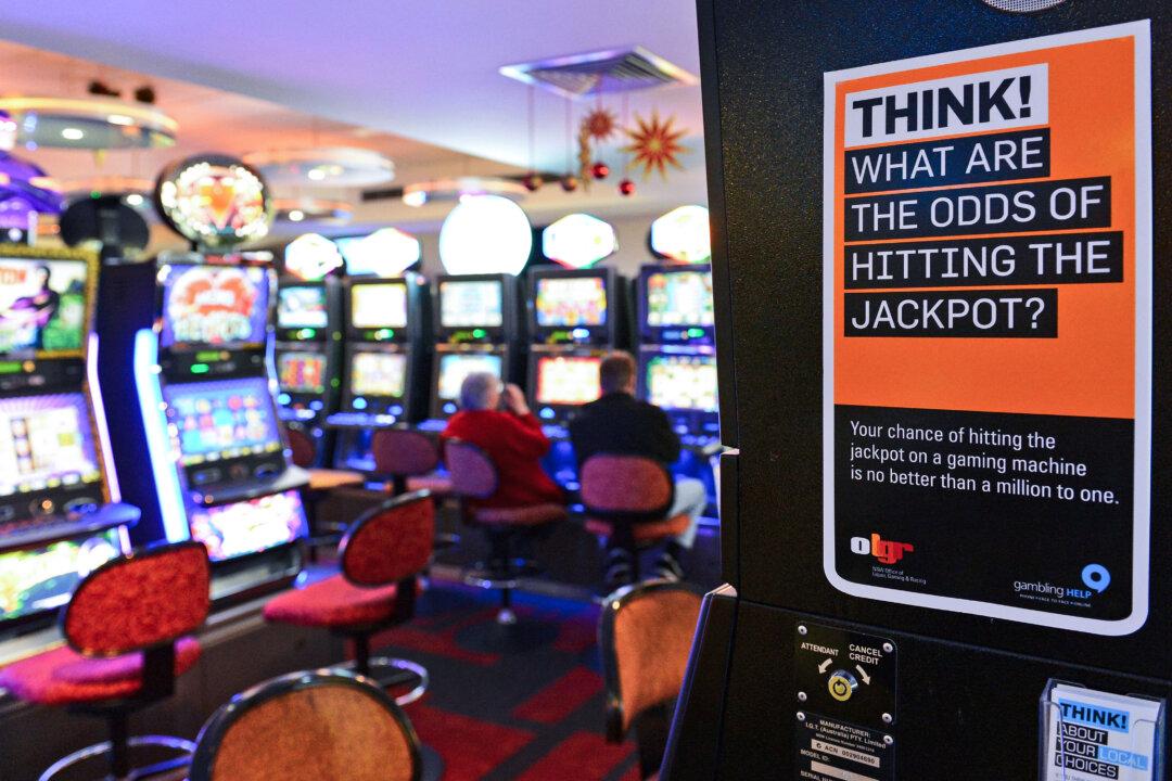 Government Yet to Action Gambling Ad Ban, Citing Complexity