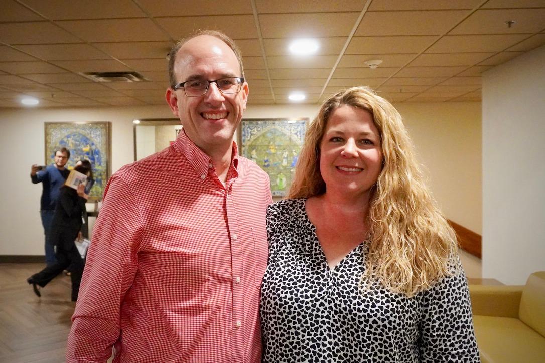 Company VP Sees in Shen Yun the ‘Divine in a Secular World’