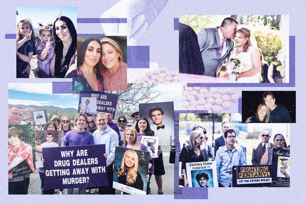 Families Shattered by Fentanyl Weigh In on Trump’s Tariffs thumbnail