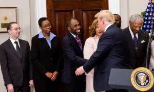 Democrats, Republicans Debate Future of the Department of Education