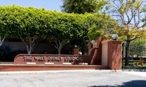 Disney Posts Better-Than-Expected Profits; Disney+ Subscribers Drop by 700,000