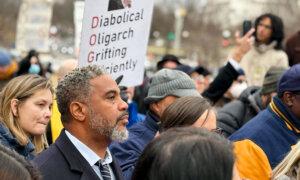 Unions Sue to Block DOGE Access to Labor Department Computer Systems