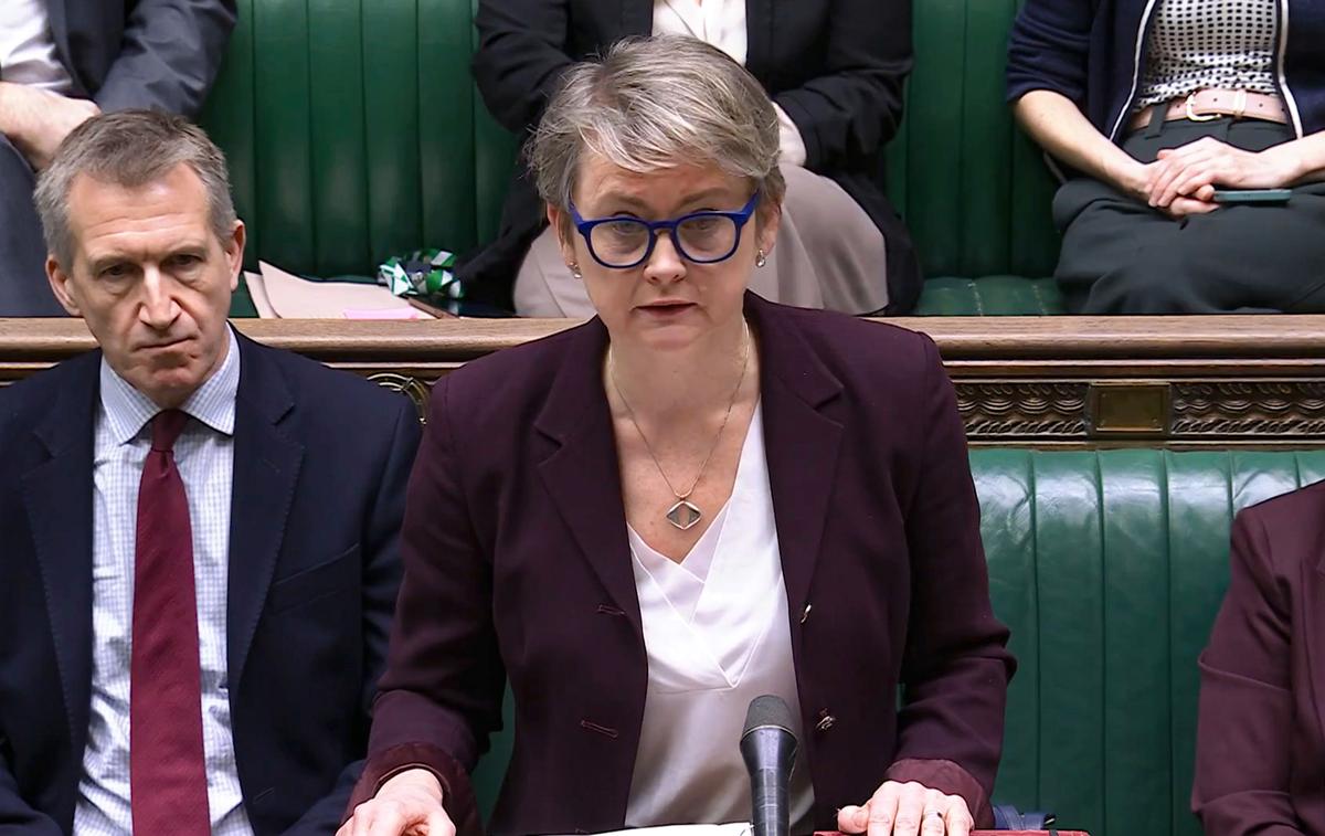 Survivor Warns Against ‘Cherry-Picked’ Approach to Child Sexual Abuse Inquiry Recommendations