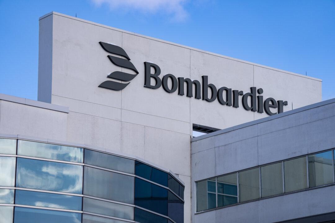 Bombardier Withholds Financial Forecast Due to US Tariff Threat
