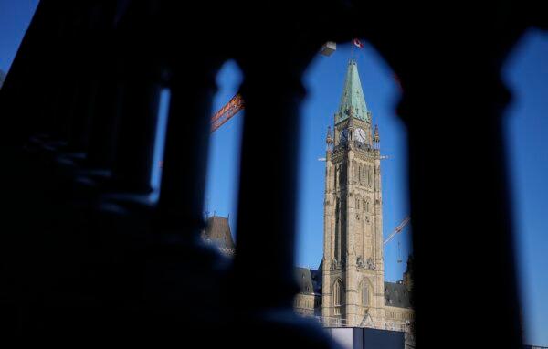 Ottawa Could Save $10.7B by Cutting ‘Ineffective’ Programs: Fraser Institute