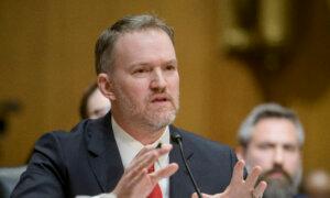 Trump’s Choice for Chief Trade Negotiator Says Tariff Threat Is About Fentanyl