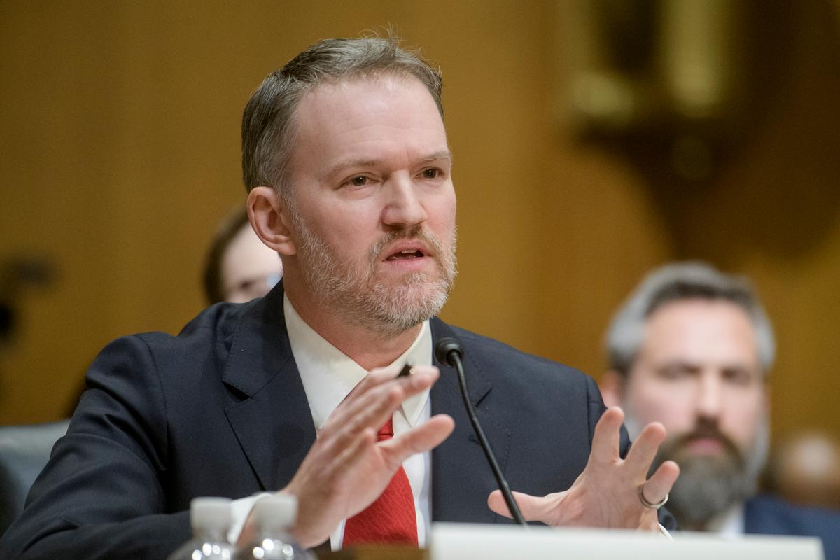 Trump’s Choice for Chief Trade Negotiator Says Tariff Threat Is About Fentanyl