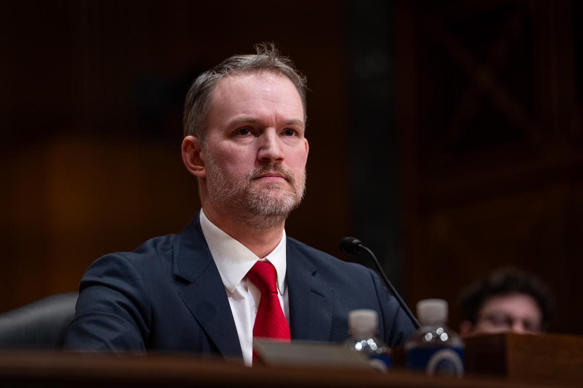 US Trade Chief Warns China Against Retaliation on Companies Aiding American Industry