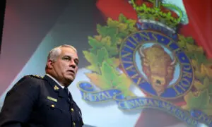 Indian Gangster Charged With Ordering Killing of BC Sikh Independence Organizer Hardeep Singh Nijjar