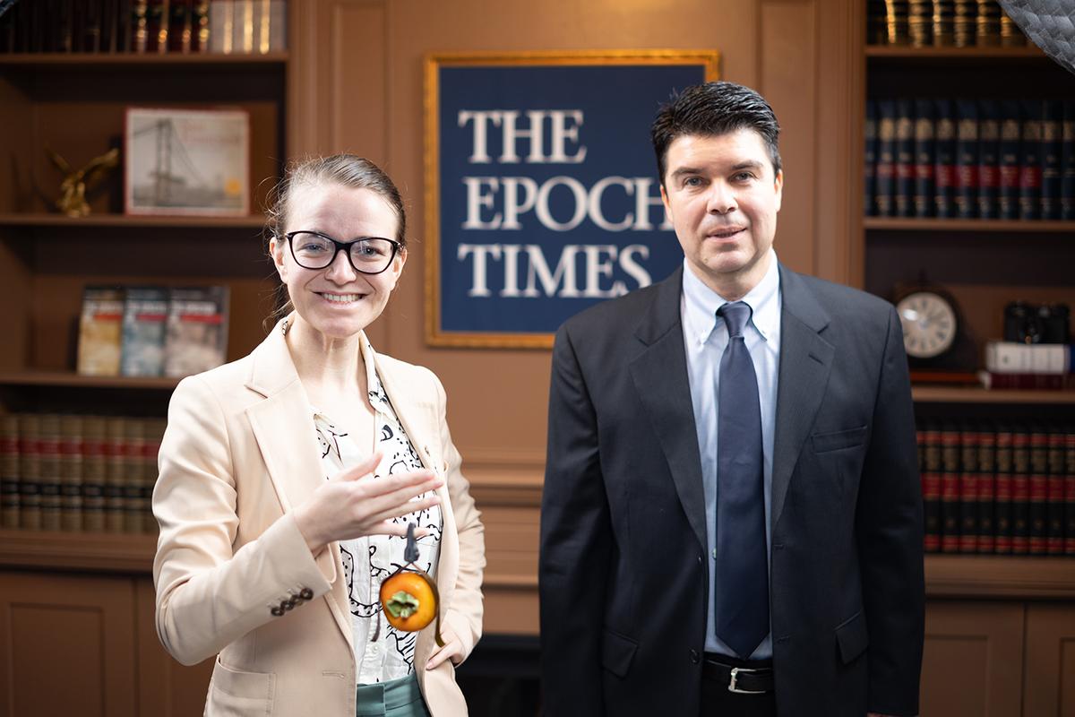 A Gecko-Inspired Startup Wants to Be the Next Velcro