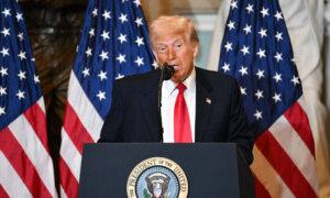 Trump Launches Task Force to Root Out Anti-Christian Bias