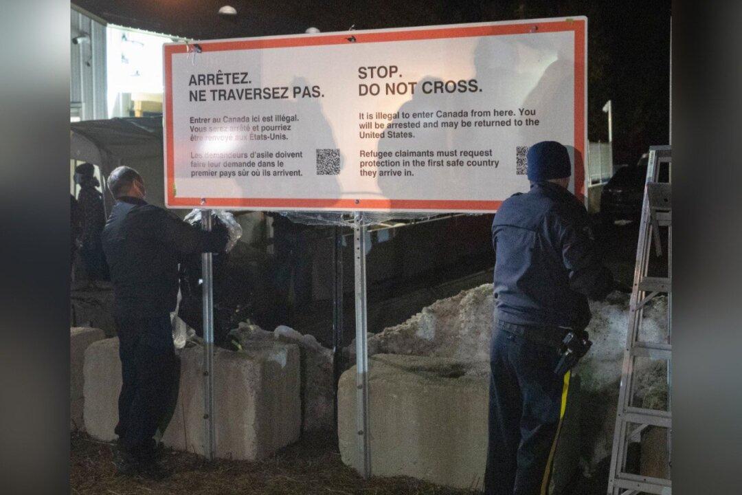 Quebec Man Extradited to US After Pregnant Migrant Dies in Border Crossing Attempt