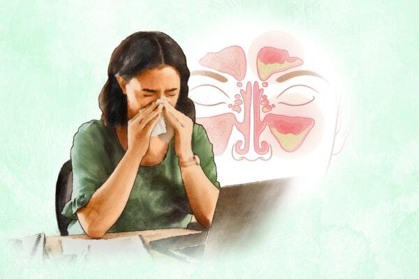 Sinus Infection: Symptoms, Causes, Treatments, and Natural Approaches