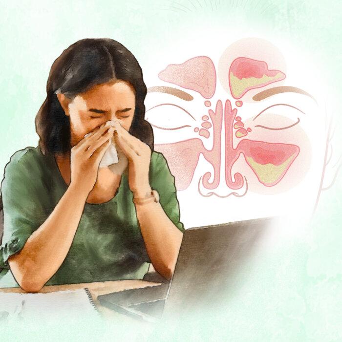 Sinus Infection: Symptoms, Causes, Treatments, and Natural Approaches