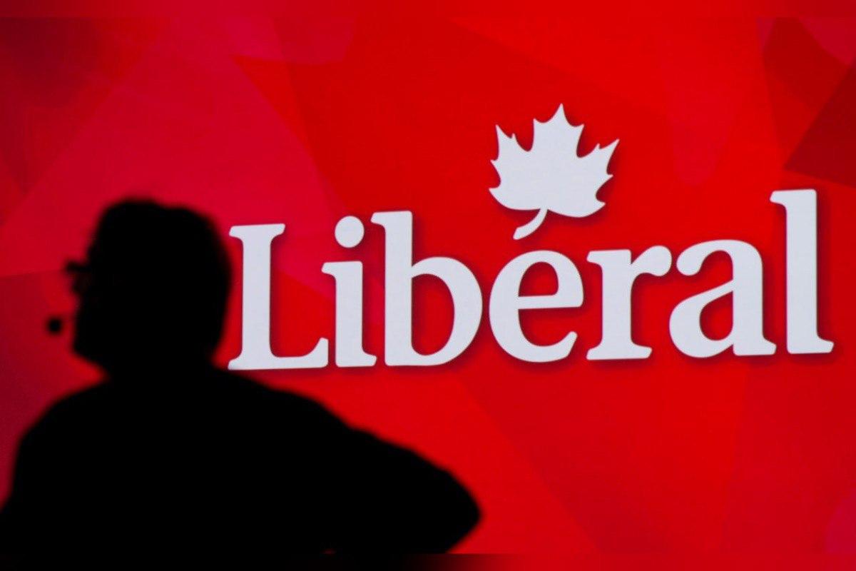 Former Edmonton Liberal Party Candidate Warned Against Using Signs