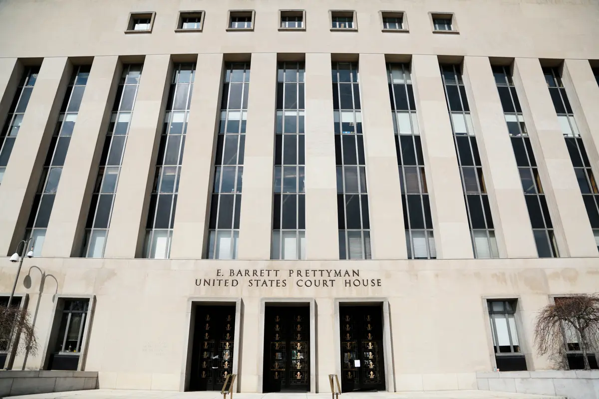 DOJ Must Return Data Seized From Comey Confidant, Court Will Retain Copy: Judge thumbnail