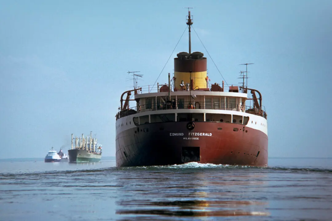 50th Anniversary of the Edmund Fitzgerald: Tributes, Tours, and a Ballad That Echoes Through Time