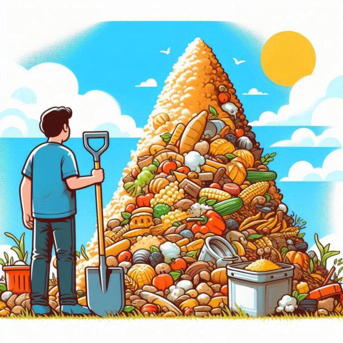 Want to Reduce Food Waste? Pros Offer Some Tips