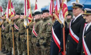 Why Poland Is Spending More to Fend Off Russiaâs Existential Threat