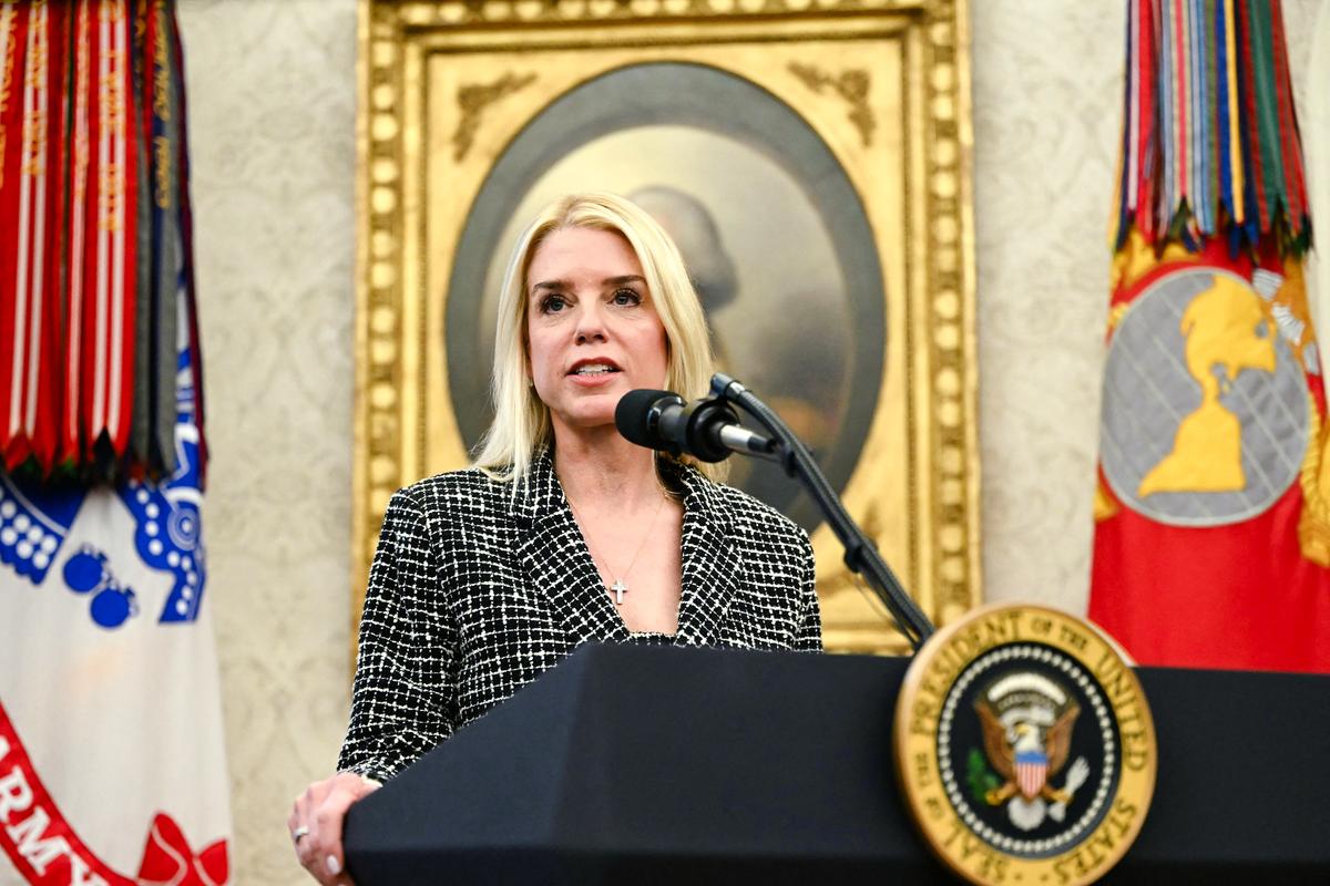 DOJ Issues Directive Ending Biden-Era Task Force Aimed at Seizing Assets of Russian Oligarchs