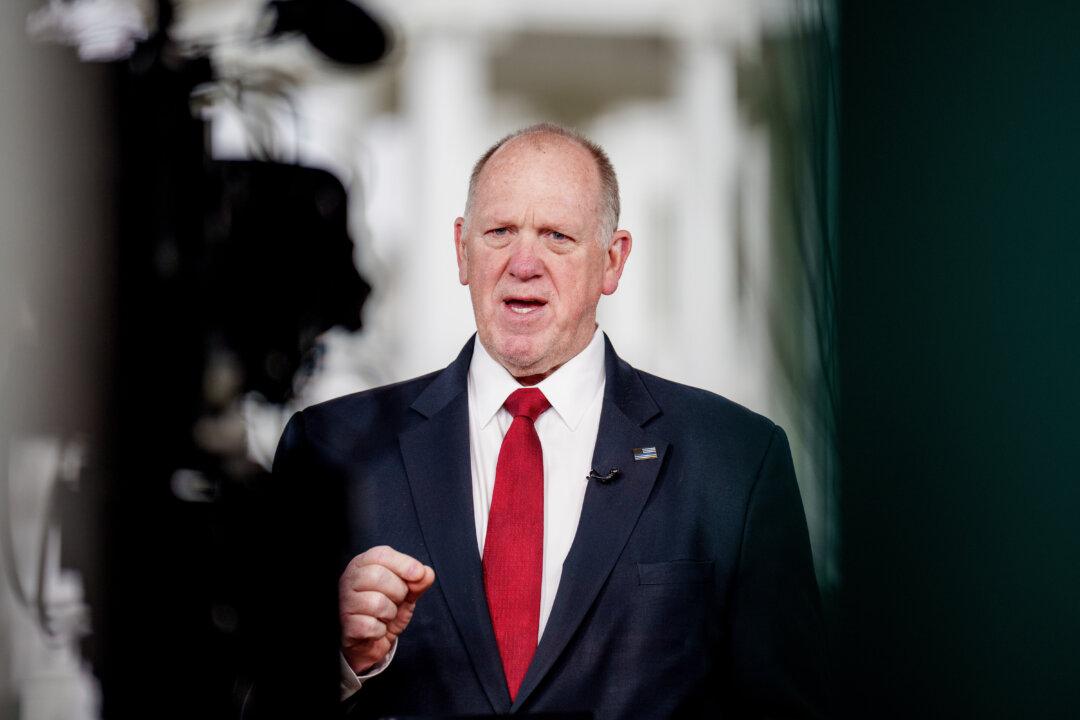 Trump Will Not Defy Court Order on Venezuela Deportations, Border Czar Says