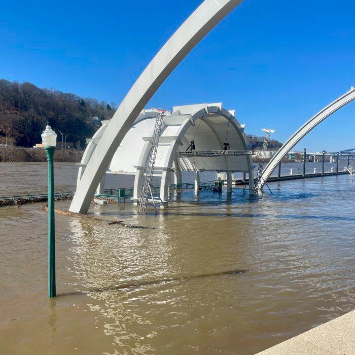 Mother and Daughter Killed in Tornadoes That Struck Eastern Tennessee