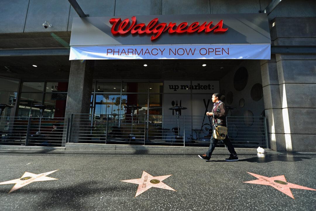 Security Guard Sentenced to 15 Years to Life for Fatal Shooting in Walgreens