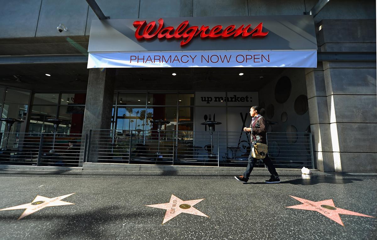 Security Guard Sentenced to 15 Years to Life for Fatal Shooting in Walgreens