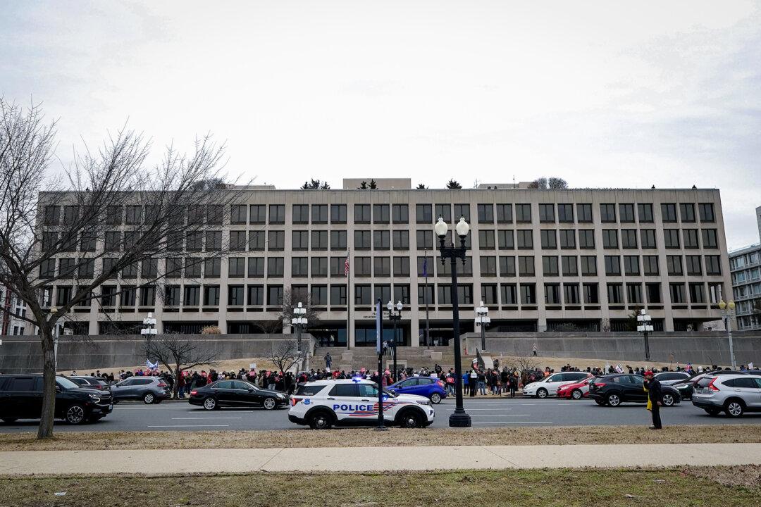 Federal Court Blocks Labor Department From Pausing Youth Job Program
