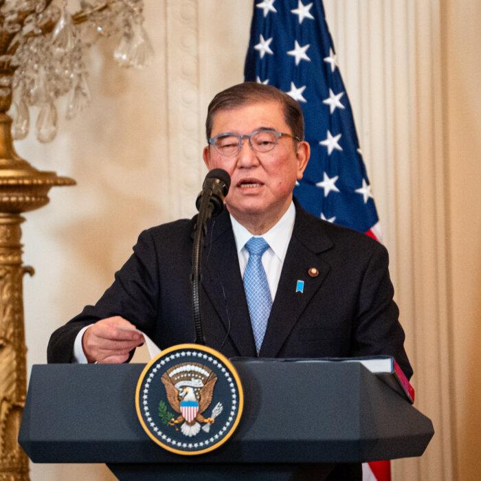 The Epoch Times