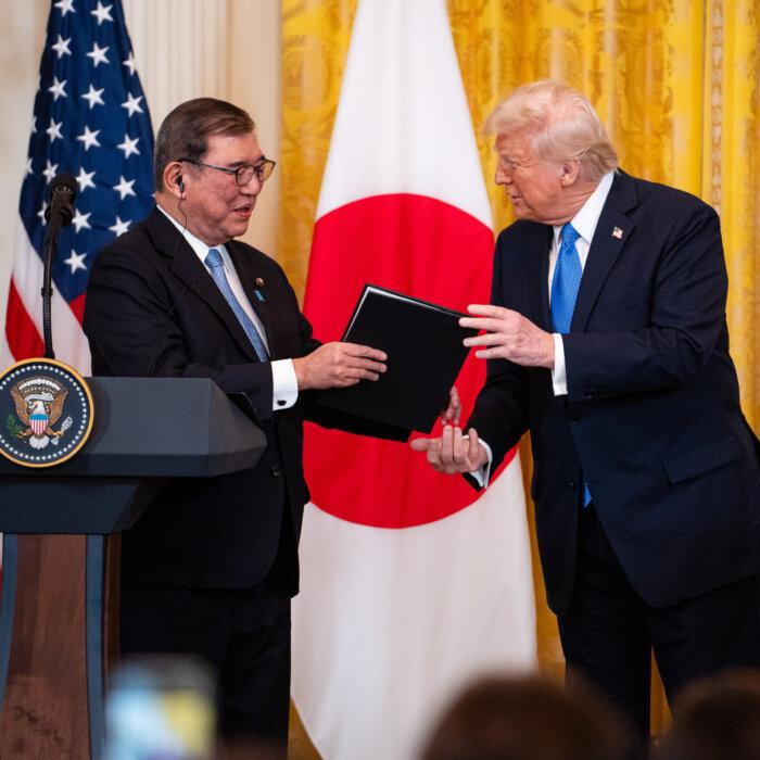 The Epoch Times