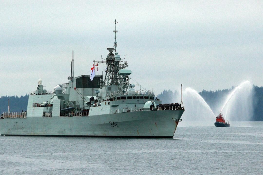 Navy Commander Relieved of His Duty Mid-Deployment Over ‘Loss of ...