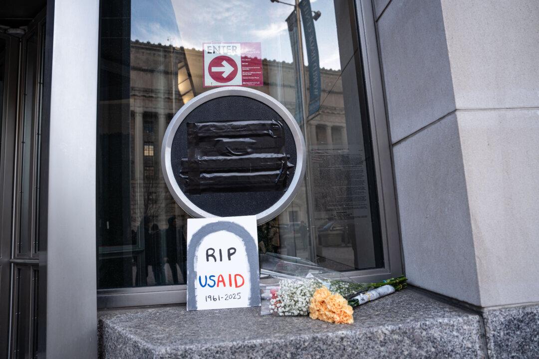 Four Plead Guilty in $550 Million USAID Fraud Scheme: DOJ