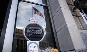 Federal Judge Orders Trump Admin to Restore Funding for Foreign Aid