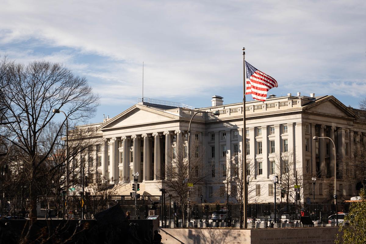 Musk Says DOGE, Treasury Agree on New Anti-Fraud Measures to Claw Back $50 Billion in Payment Fraud