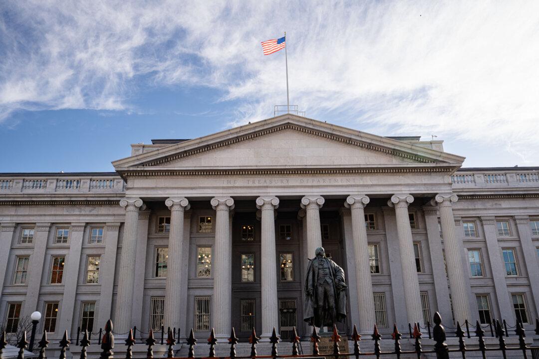 Judge Upholds Block on DOGE’s Access to Sensitive Treasury System