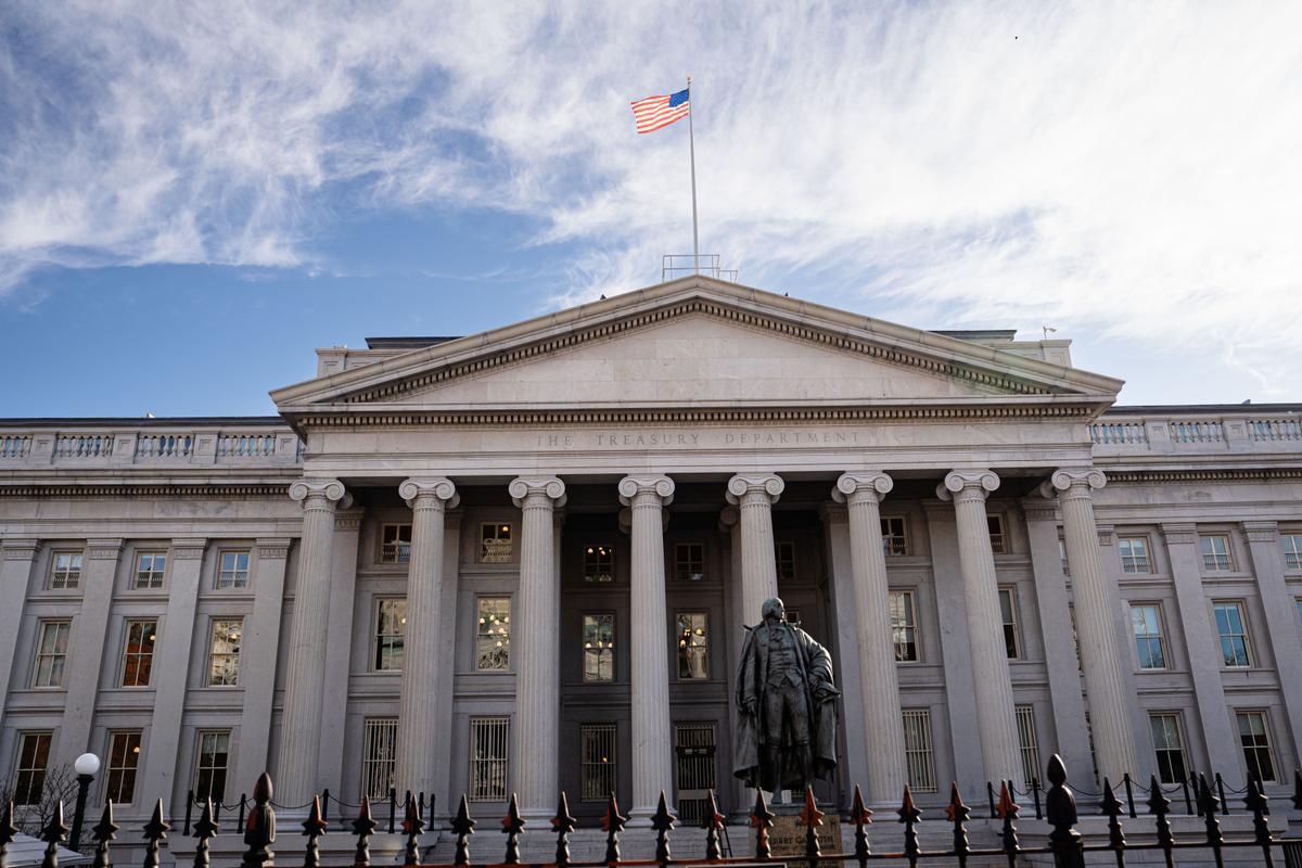 Judge Upholds Block on DOGE’s Access to Sensitive Treasury System