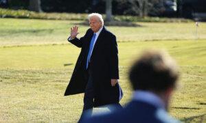 Trump Signs Executive Order Freezing Aid to South Africa