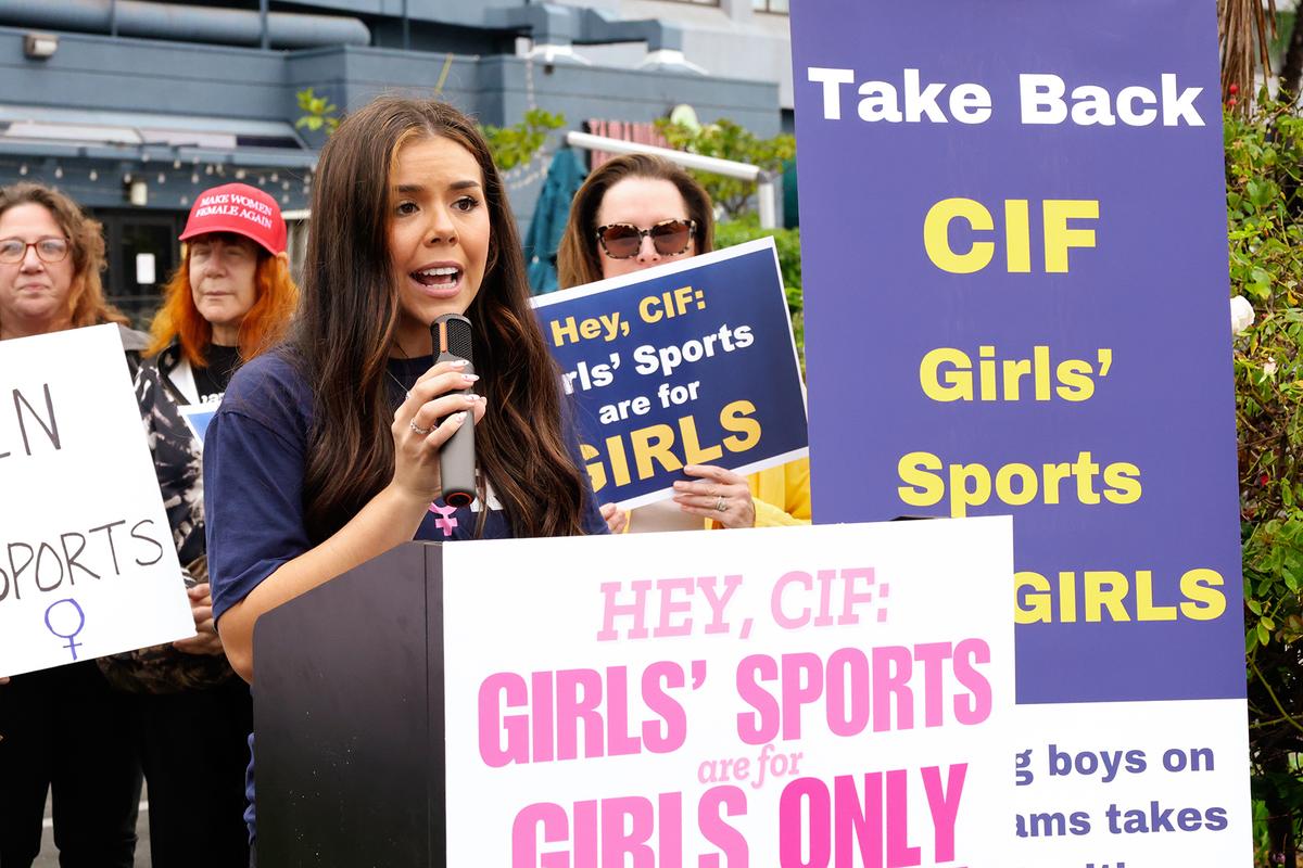 Department of Education Investigates High School Sports’ Transgender Policies