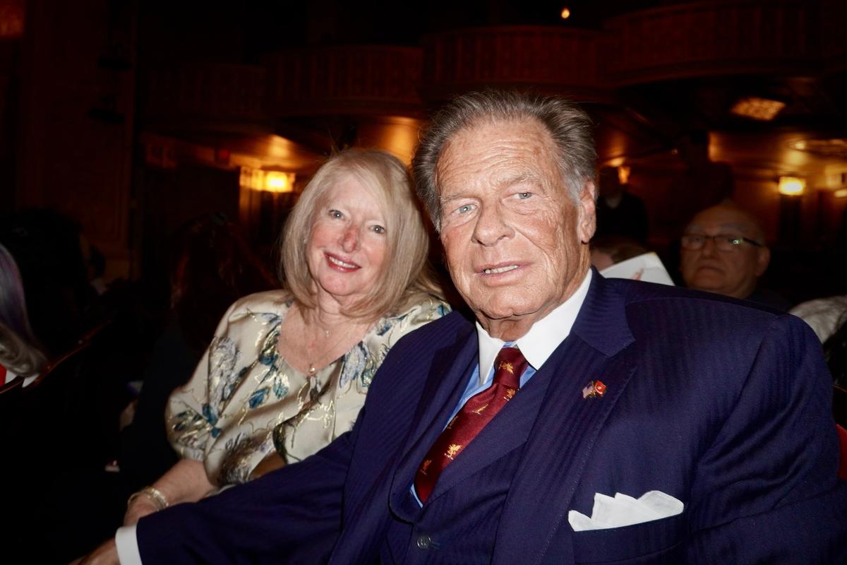 Shen Yun Shows ‘Freedom of Spirit’ and Hope for a Better Future, Say Detroit Theatergoers