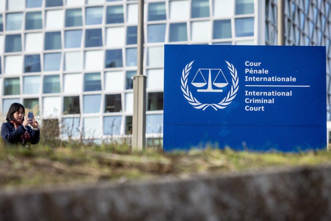 What to Know About Trump’s Sanctions on the ICC