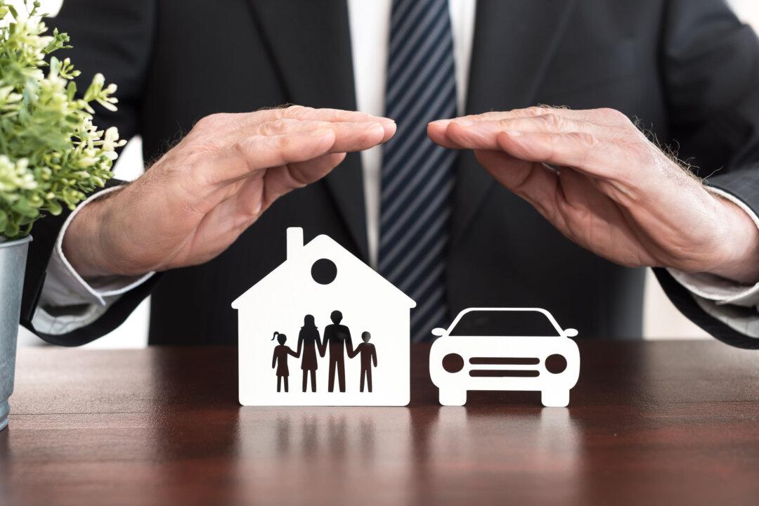 The Outlook for Home and Auto Insurance