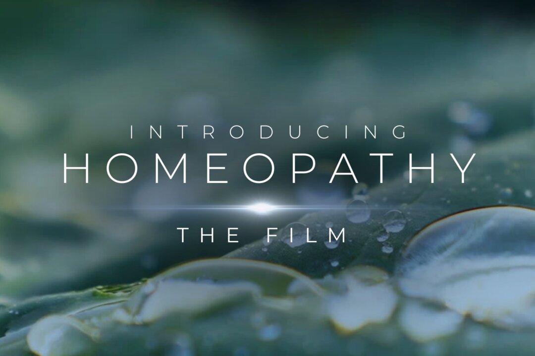 Children’s Health Defense to Host Virtual Screening of ‘Introducing Homeopathy’ Documentary