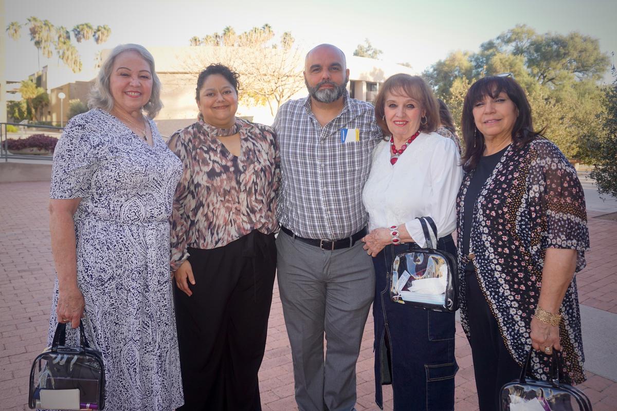 ‘We Just Can’t Get Enough’: Family Sees Shen Yun Every Year