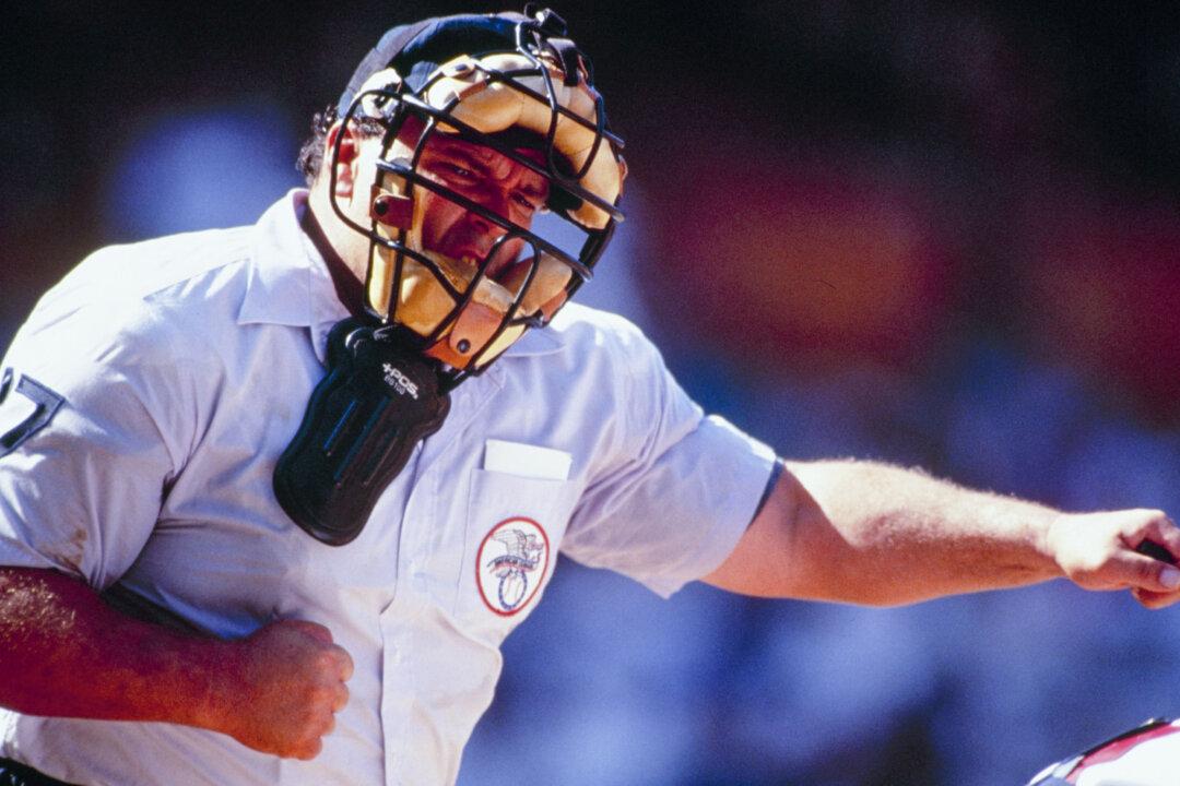 Impossible for Umpire Crew to ‘Fix’ Game: Former MLB Umpire Rocky Roe